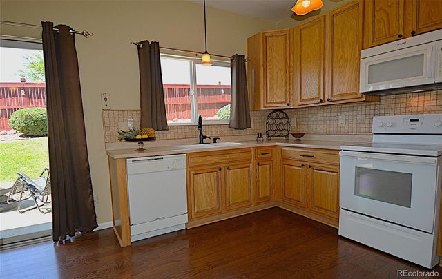 993 Parsons Avenue, Castle Rock, CO 80104