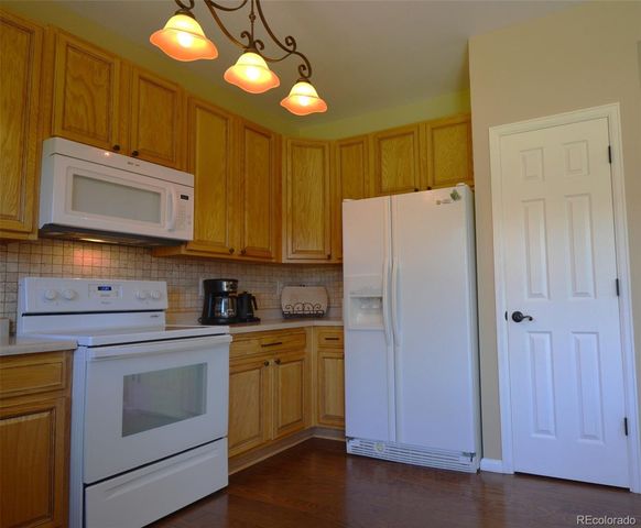 993 Parsons Avenue, Castle Rock, CO 80104