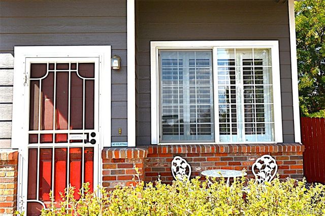 993 Parsons Avenue, Castle Rock, CO 80104