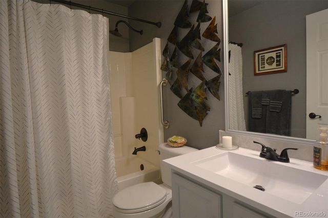 993 Parsons Avenue, Castle Rock, CO 80104