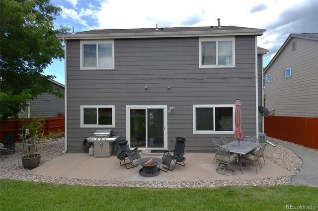 993 Parsons Avenue, Castle Rock, CO 80104
