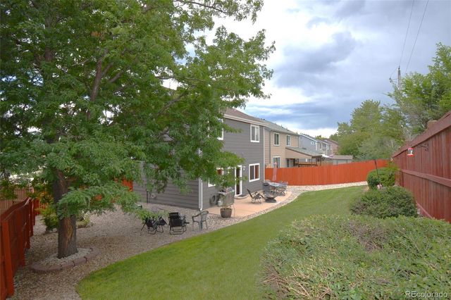 993 Parsons Avenue, Castle Rock, CO 80104