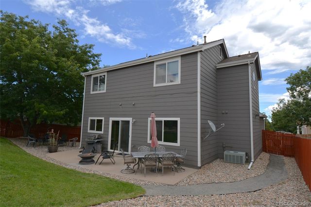 993 Parsons Avenue, Castle Rock, CO 80104