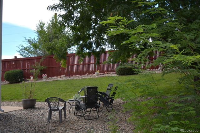 993 Parsons Avenue, Castle Rock, CO 80104