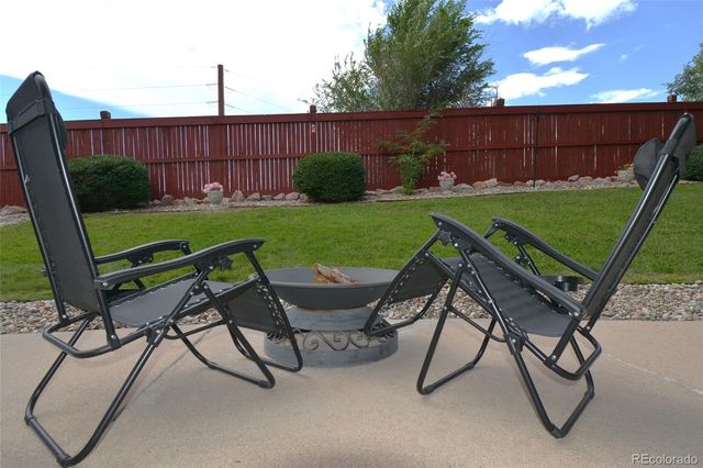993 Parsons Avenue, Castle Rock, CO 80104