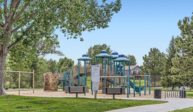 993 Parsons Avenue, Castle Rock, CO 80104