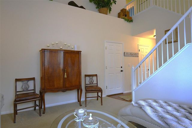 993 Parsons Avenue, Castle Rock, CO 80104