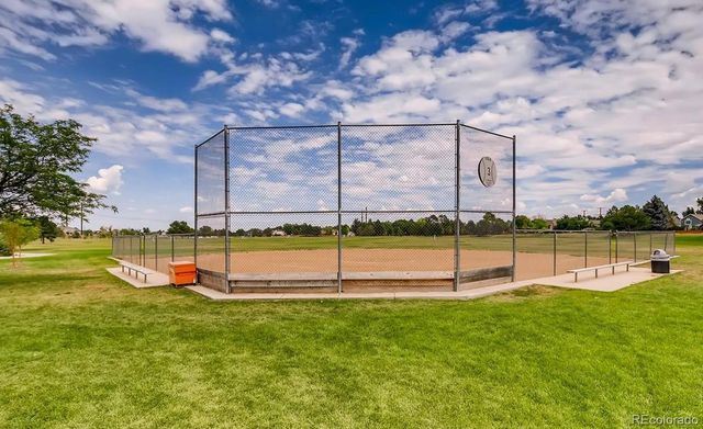 993 Parsons Avenue, Castle Rock, CO 80104