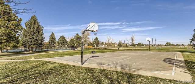 993 Parsons Avenue, Castle Rock, CO 80104