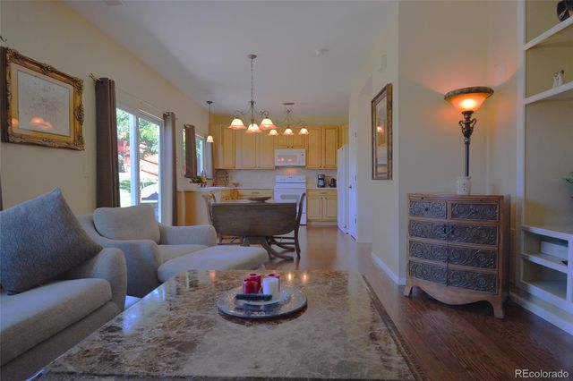 993 Parsons Avenue, Castle Rock, CO 80104