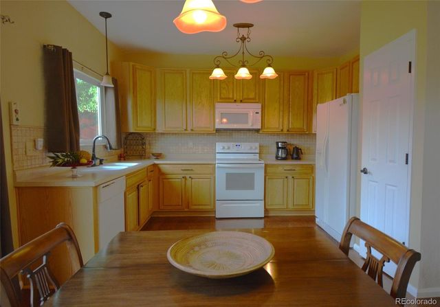 993 Parsons Avenue, Castle Rock, CO 80104