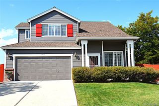 993 Parsons Avenue, Castle Rock, CO 80104