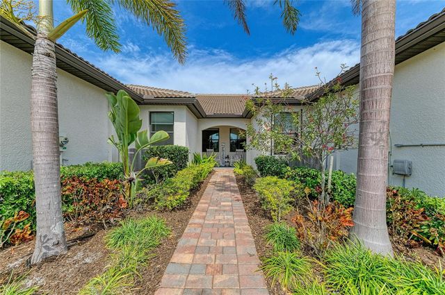 12741 ORIAGO STREET, Venice, FL 34293