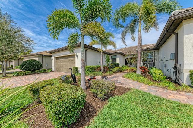 12741 ORIAGO STREET, Venice, FL 34293