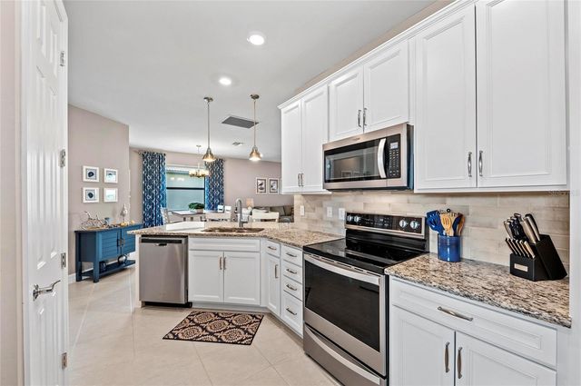 12741 ORIAGO STREET, Venice, FL 34293