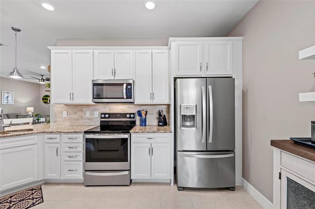 12741 ORIAGO STREET, Venice, FL 34293