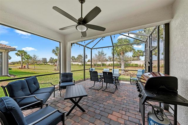 12741 ORIAGO STREET, Venice, FL 34293