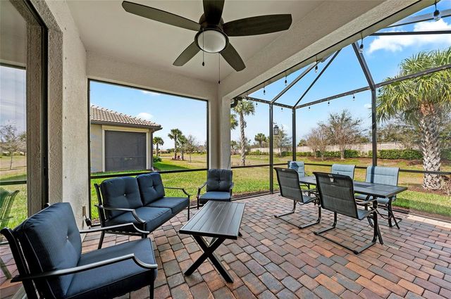 12741 ORIAGO STREET, Venice, FL 34293