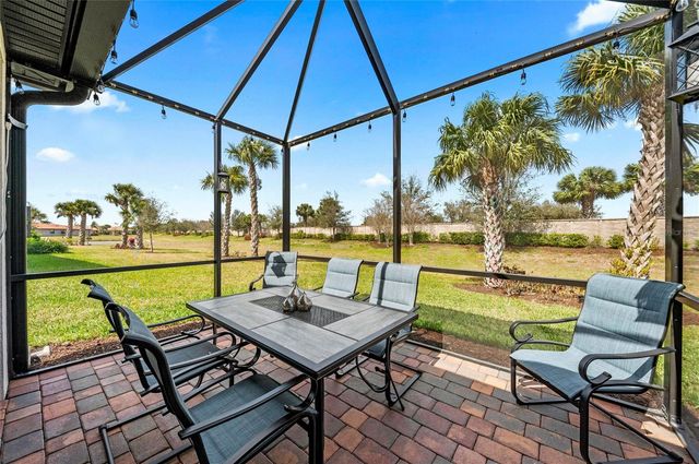 12741 ORIAGO STREET, Venice, FL 34293