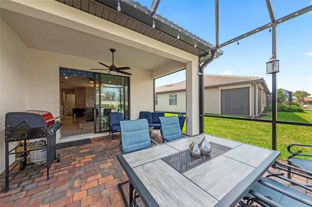 12741 ORIAGO STREET, Venice, FL 34293