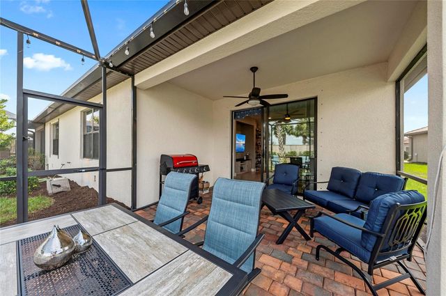 12741 ORIAGO STREET, Venice, FL 34293