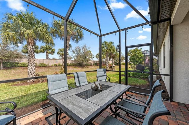 12741 ORIAGO STREET, Venice, FL 34293