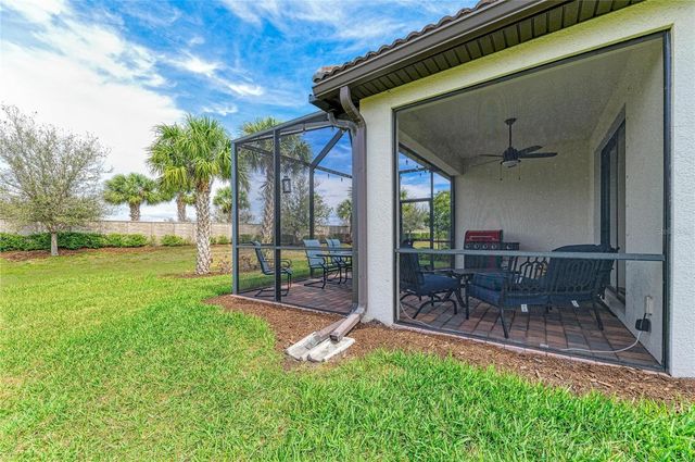 12741 ORIAGO STREET, Venice, FL 34293