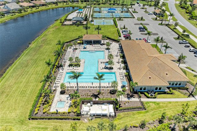 12741 ORIAGO STREET, Venice, FL 34293