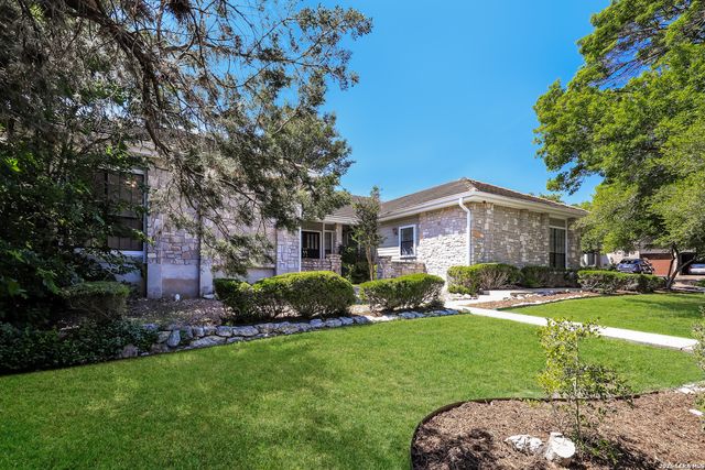 15931 MISSION RDG, San Antonio, TX 78232