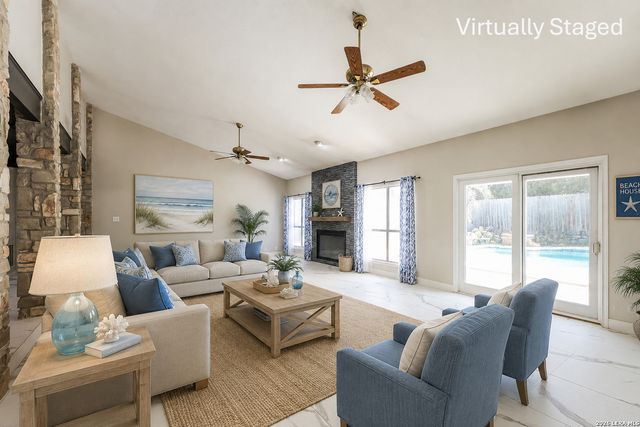 15931 MISSION RDG, San Antonio, TX 78232