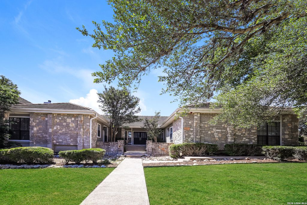 15931 MISSION RDG, San Antonio, TX 78232