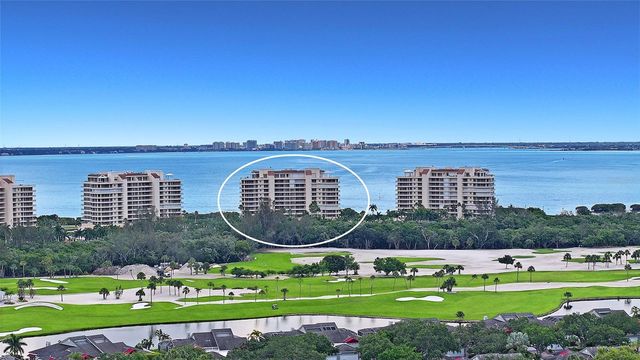 3030 GRAND BAY BOULEVARD 323, Longboat Key, FL 34228