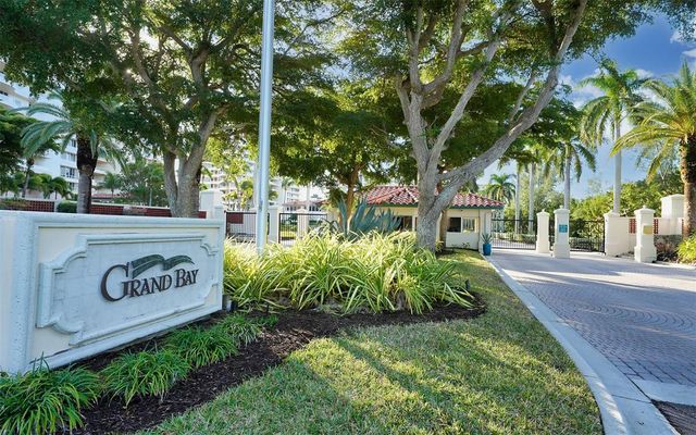 3030 GRAND BAY BOULEVARD 323, Longboat Key, FL 34228