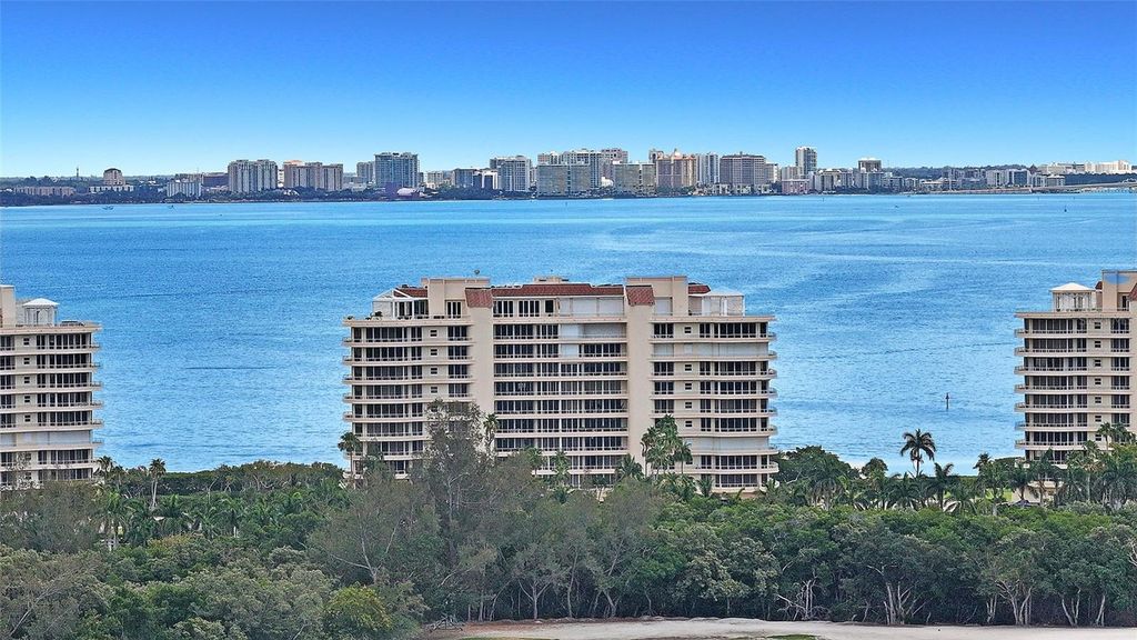3030 GRAND BAY BOULEVARD 323, Longboat Key, FL 34228