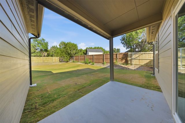 2607 White Rock Drive, Granbury, TX 76048
