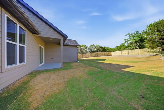 2607 White Rock Drive, Granbury, TX 76048