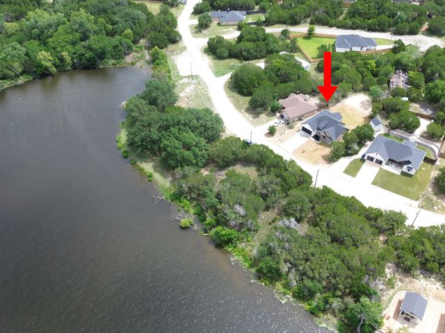 2607 White Rock Drive, Granbury, TX 76048