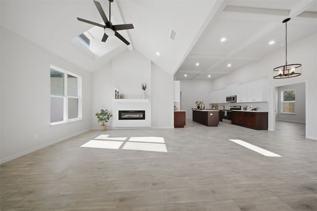 2607 White Rock Drive, Granbury, TX 76048