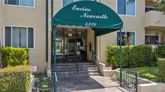 5328 Newcastle Avenue 58, Encino, CA 91316