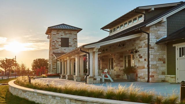 221 Montecido DR, Liberty Hill, TX 78642