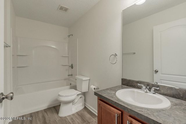 76401 DEERWOOD Drive, Yulee, FL 32097
