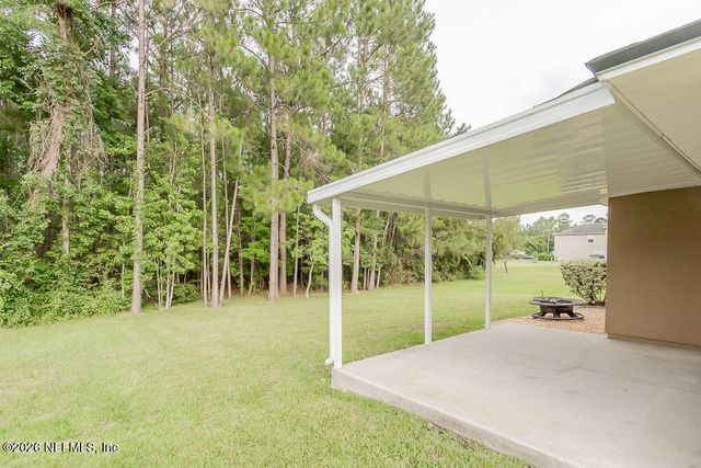 76401 DEERWOOD Drive, Yulee, FL 32097