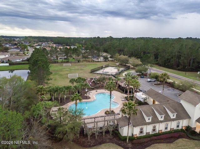 76401 DEERWOOD Drive, Yulee, FL 32097