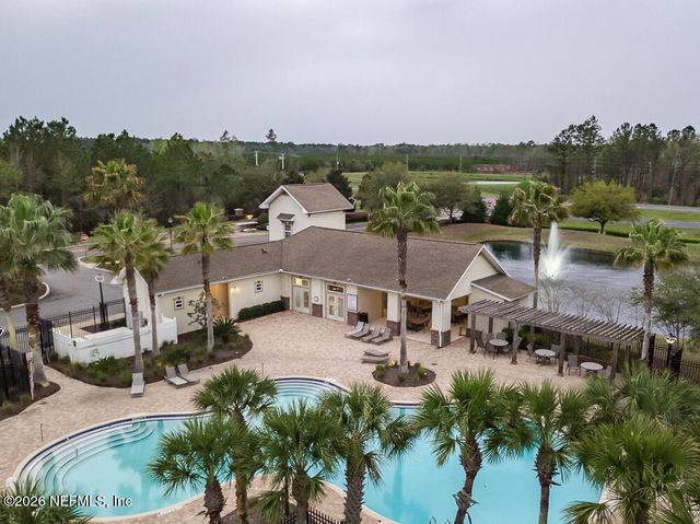 76401 DEERWOOD Drive, Yulee, FL 32097
