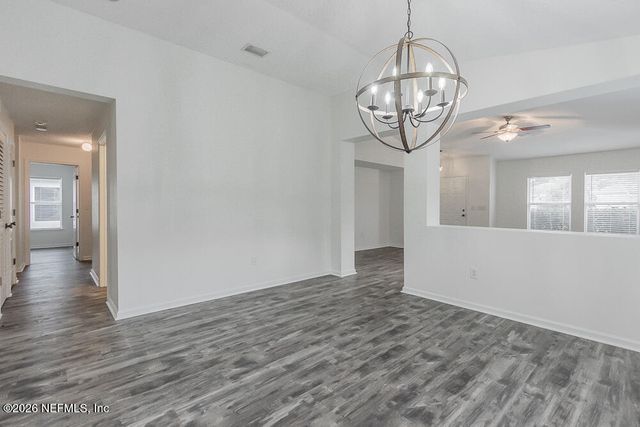 76401 DEERWOOD Drive, Yulee, FL 32097