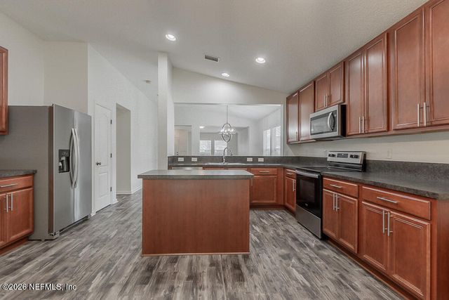 76401 DEERWOOD Drive, Yulee, FL 32097