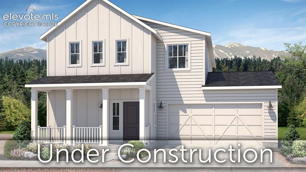17654 Lucky Penny Lane, Monument, CO 80132