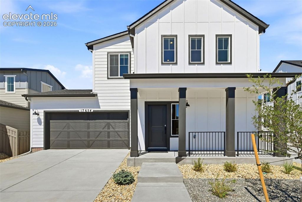 17654 Lucky Penny Lane, Monument, CO 80132 — photo 2