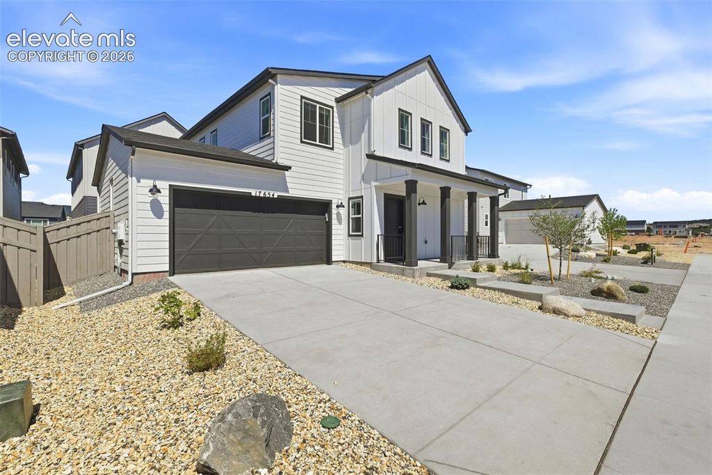 17654 Lucky Penny Lane, Monument, CO 80132 — photo 3