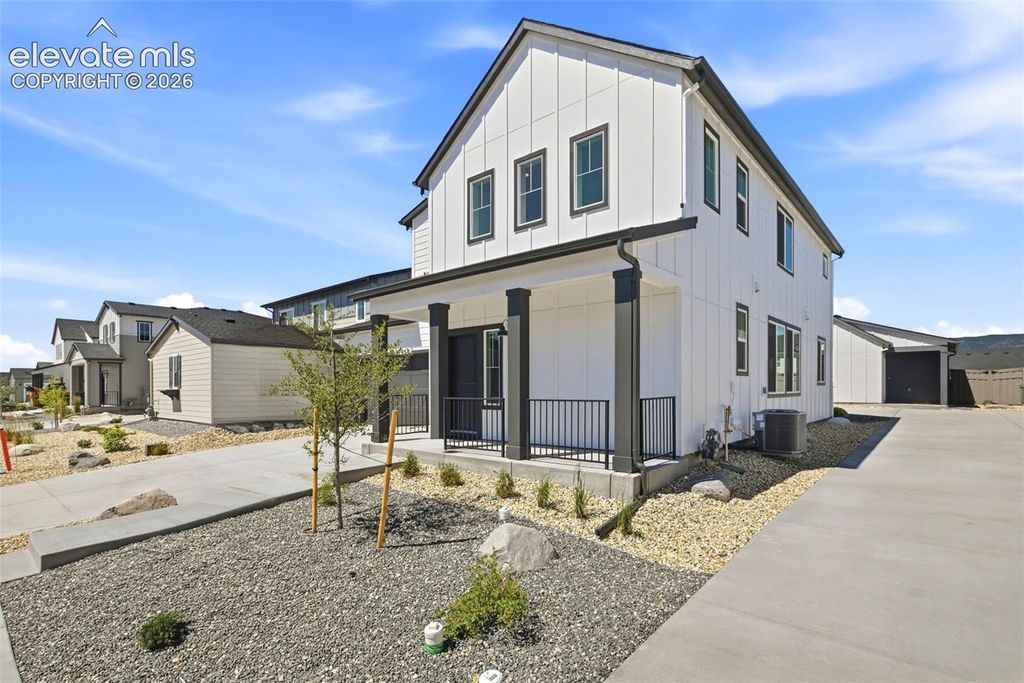 17654 Lucky Penny Lane, Monument, CO 80132 — photo 4